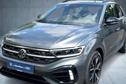 VW T-Roc 15.740 km 42.450 &euro; Ahlen 59229