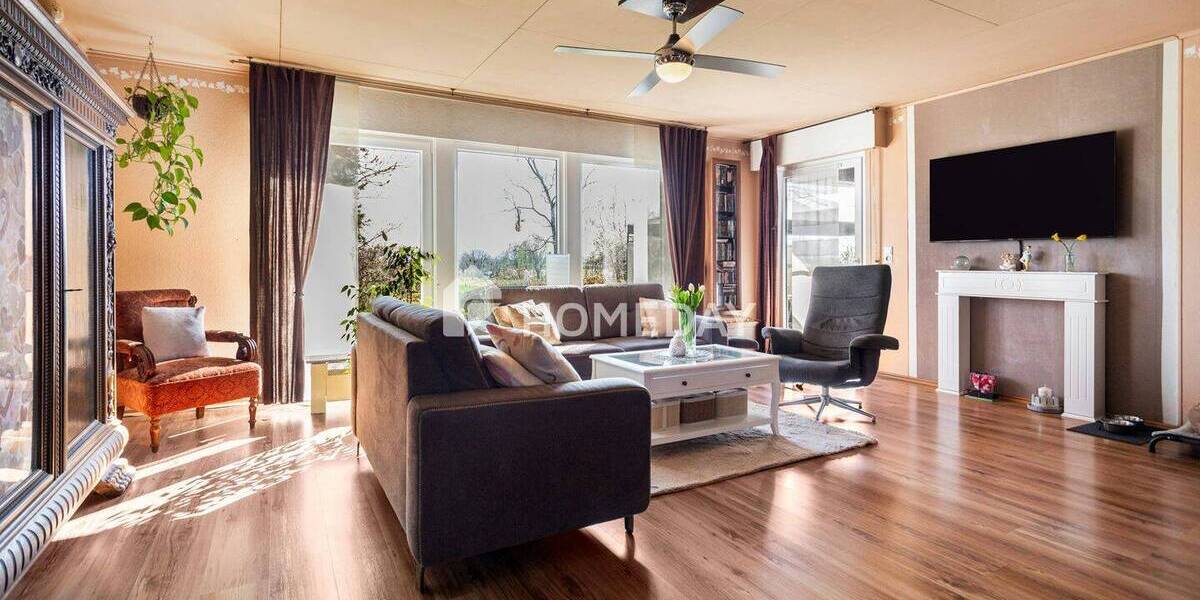 Bungalow Werl Sönnern - 5 Zimmer, 130 m&sup2;, 289.000&euro; | Angebot:25910646