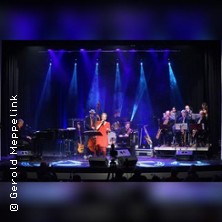 Die Jazzpoeten XXL