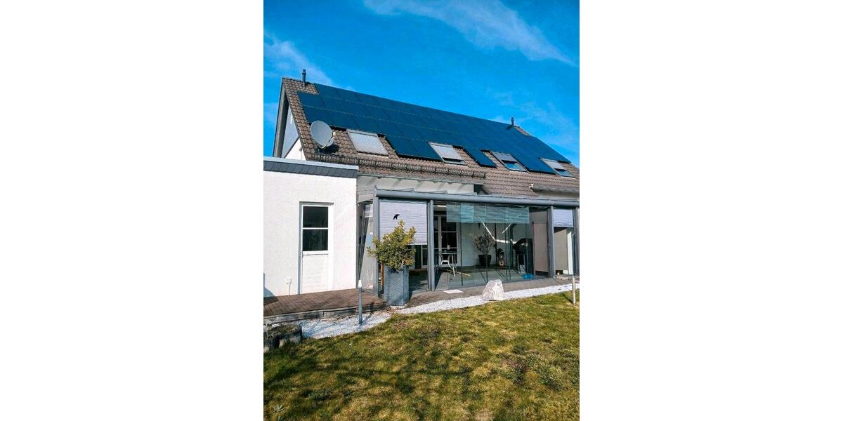 Doppelhaushälfte Lippetal - 7 Zimmer, 130 m&sup2;, 450.000&euro; | Angebot:26137129