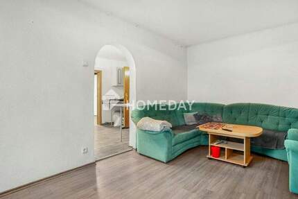 Wohnung Bönen - 4 Zimmer, 80 m&sup2;, 95.000&euro; | Angebot:25644899