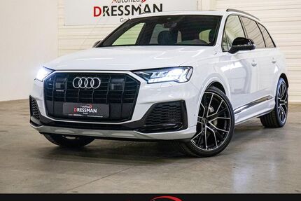 Audi Q7 81.623 km 53.120 &euro; Hamm 59067