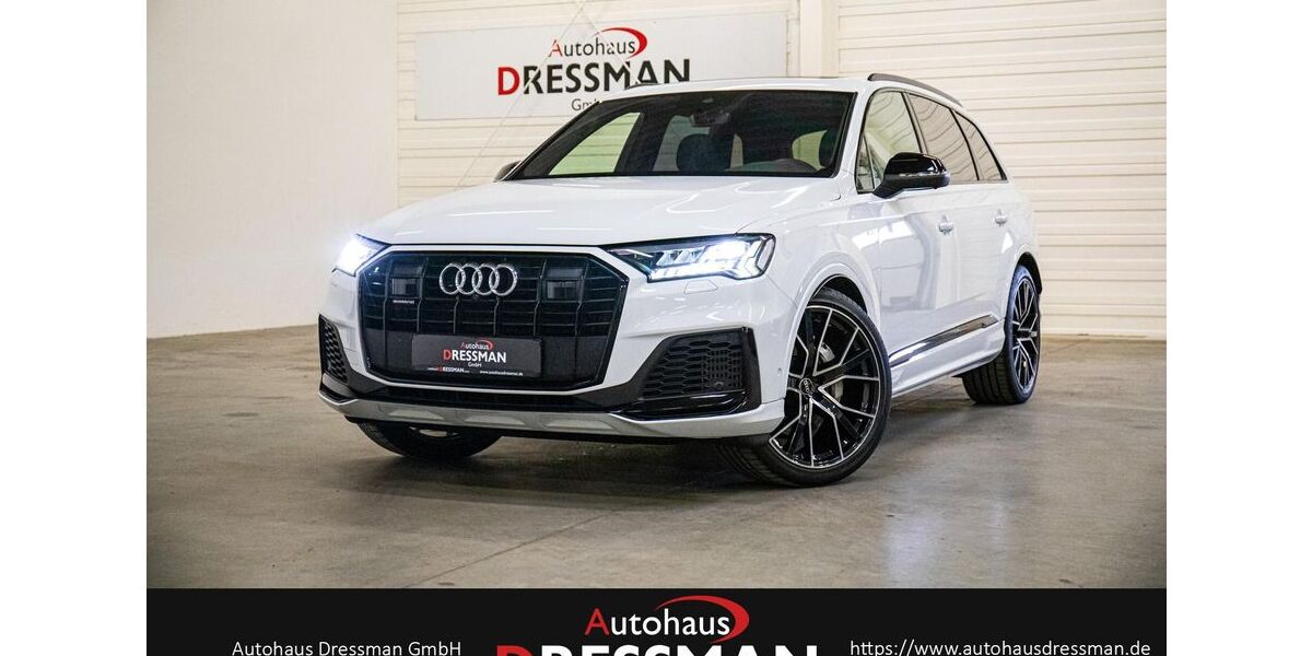 Audi Q7 81.623 km 53.578 &euro; Hamm 59067