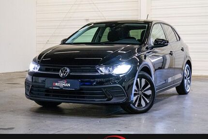 VW Polo 55.516 km 18.449 &euro; Hamm 59067