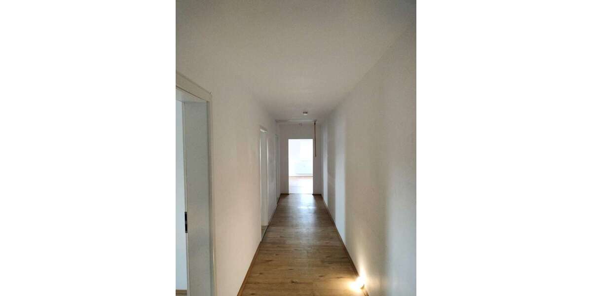 3,5-Zimmer-Dachgeschosswohnung in HammHerringen – Vermietet und top-modernisiert - Dachgeschoßwohnung Hamm Herringen | Angebot:17941952