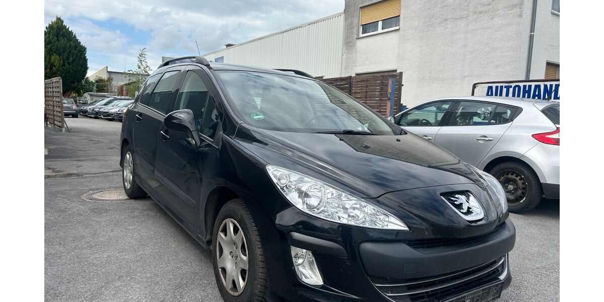 Peugeot 308 250.000 km 1.000 &euro; Soest 59494