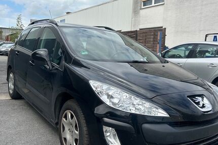Peugeot 308 250.000 km 999 &euro; Soest 59494