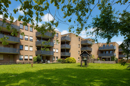 Wohnung Hamm Wiescherhöfen - 4 Zimmer, 103 m&sup2;, 673&euro; | Angebot:27006118