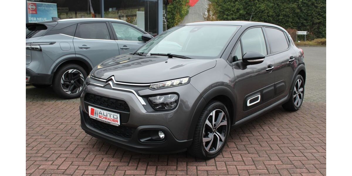 Citroen C3 10.080 km 17.480 &euro; Hamm 59067