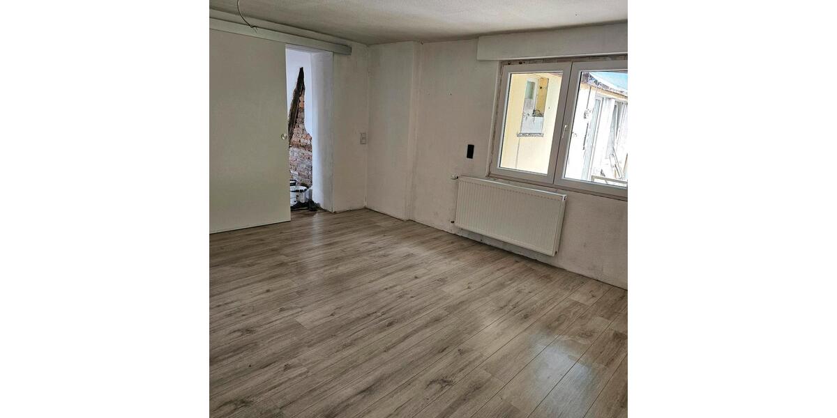 Erdgeschoßwohnung Menden (Sauerland) - 3 Zimmer, 76 m&sup2;, 99.000&euro; | Angebot:26816682