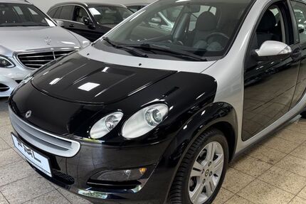 Smart ForFour 79.987 km 3.550 &euro; Selm 59379