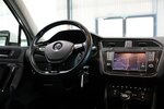 VW Tiguan 1.4 TSI Comfortline BMT WHITE / NAVI-DM 102.000 km 14.555 &euro; Hamm 59077