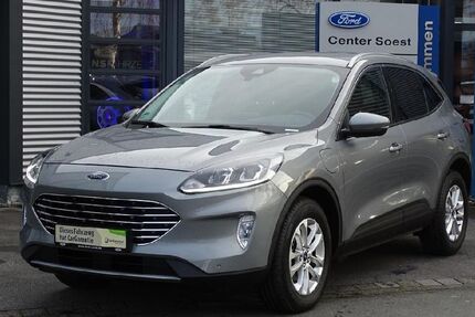 Ford Kuga 45.700 km 24.990 &euro; Soest 59494