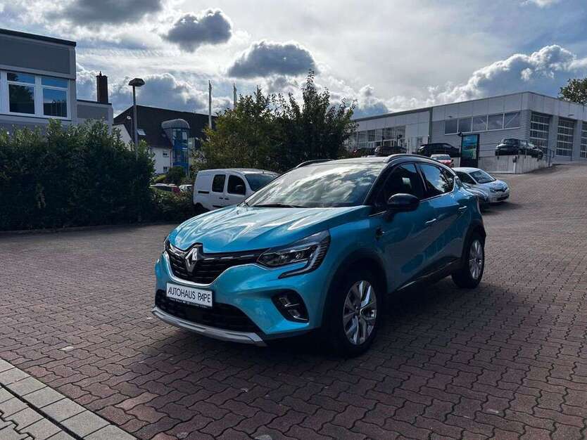 Captur