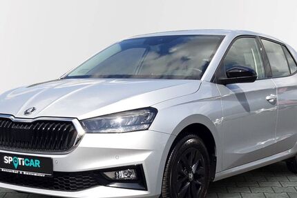 Skoda Fabia 12.725 km 17.290 &euro; Soest 59494
