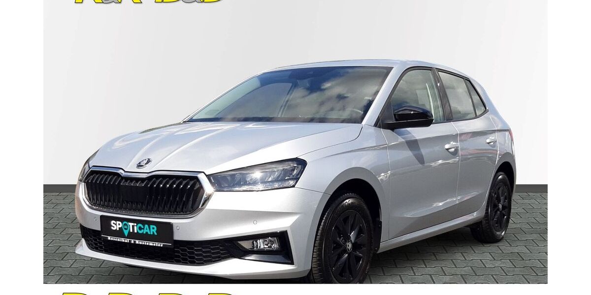 Skoda Fabia 12.725 km 17.290 &euro; Soest 59494