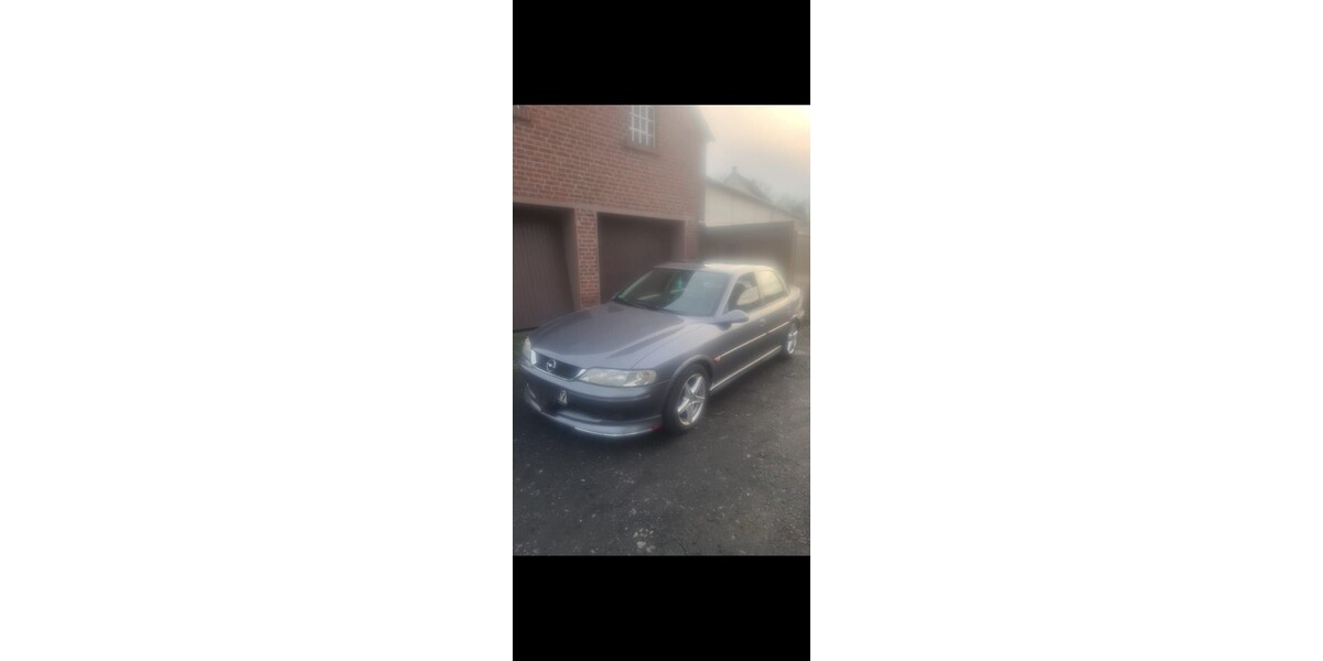 Opel Vectra B 135.800 km 2.890 € Bergkamen 59192