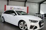Audi A4 Avant 40 TDI QU S-LINE SPORT WHITE MATRIX-LED 124.000 km 30.444 &euro; Hamm 59077
