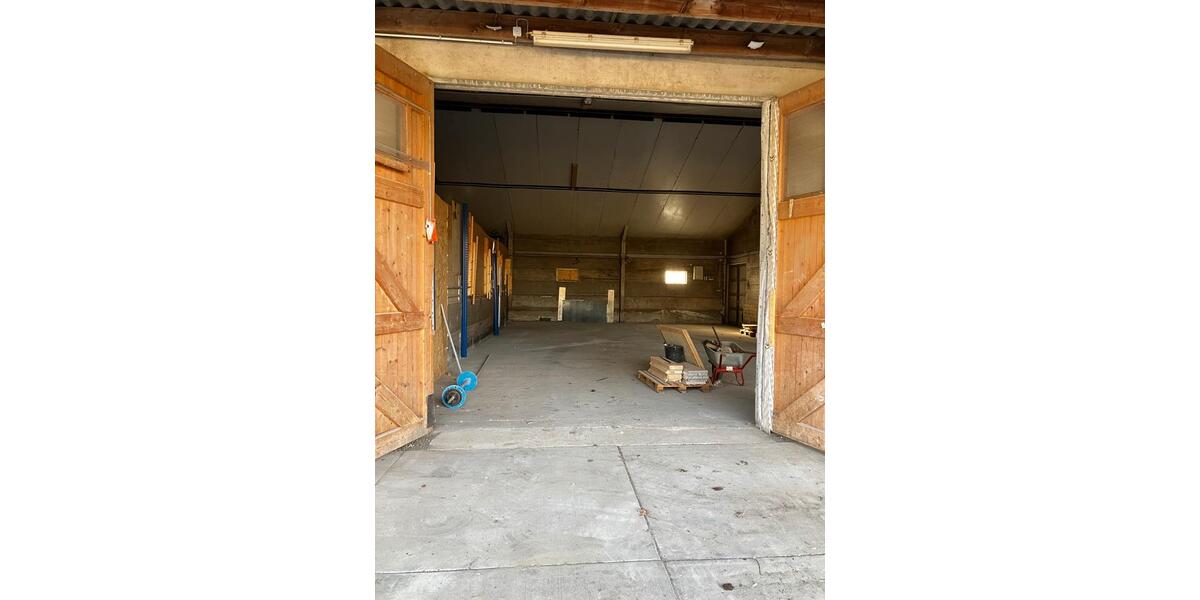 Gewerbeobjekt Hamm Berge - 675&euro; | Angebot:26215827