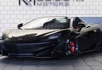 McLaren 600LT