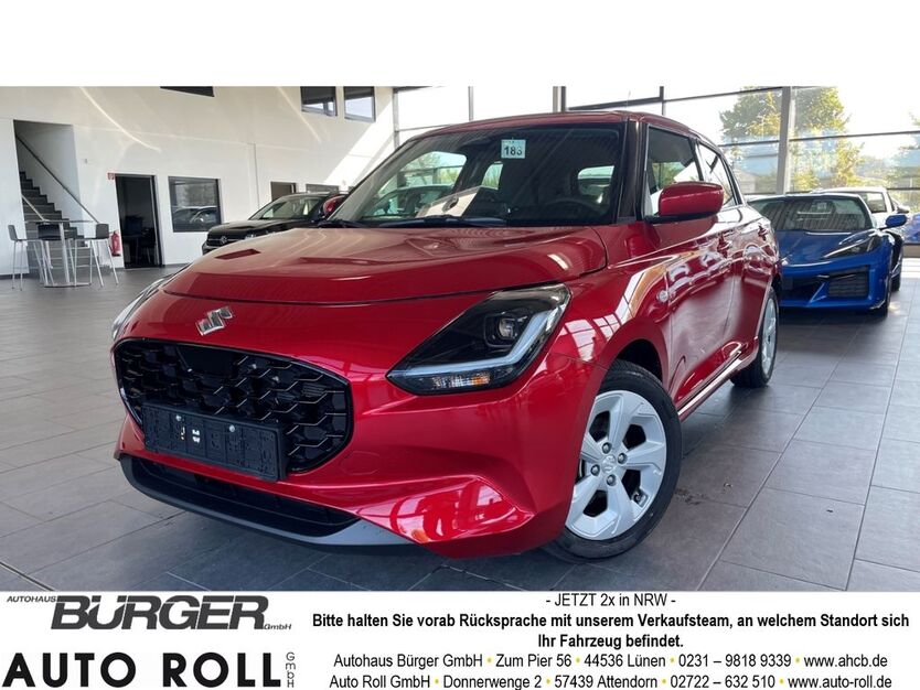 Swift