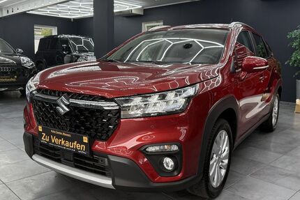 Suzuki SX4 12.500 km 20.490 € Unna 59423