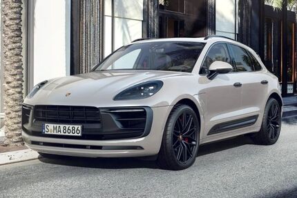 Porsche Macan 30.047 km 97.900 € Holzwickede 59439