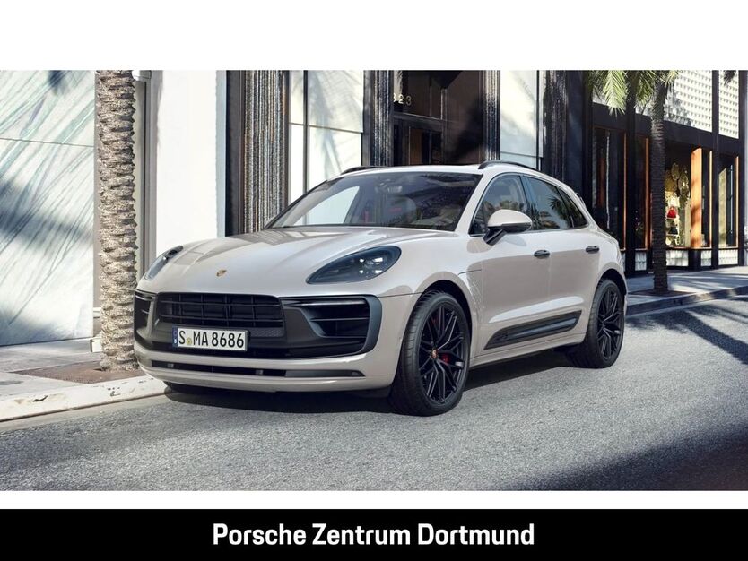 Porsche Macan 30.047 km 97.900 € Holzwickede 59439