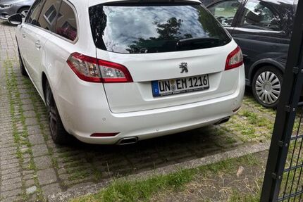 Peugeot 508 258.000 km 5.490 &euro; Bergkamen 59192