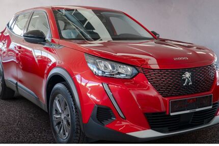 Peugeot 2008 53.688 km 16.887 &euro; Menden 58706