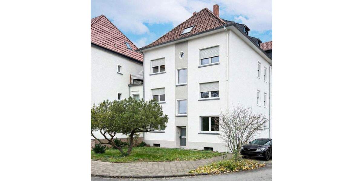 Etagenwohnung Hamm Hamm-Mitte - 3 Zimmer, 74 m&sup2;, 175.900&euro; | Angebot:25095103