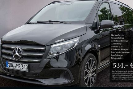 Mercedes-Benz Vito 9.900 km 72.500 &euro; Menden 58706