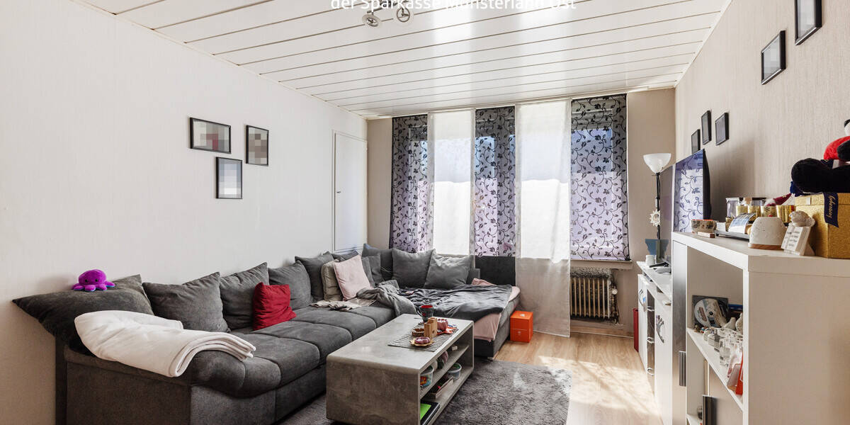 Mehrfamilienhaus, Wohnhaus Beckum - 7 Zimmer, 189 m&sup2;, 260.000&euro; | Angebot:26379678