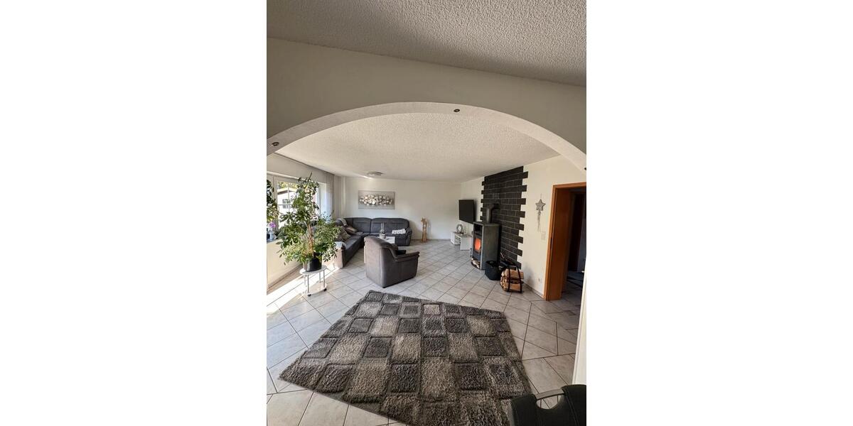 Gepflegtes Einfamilienhaus in ruhiger Lage 5 zimmer