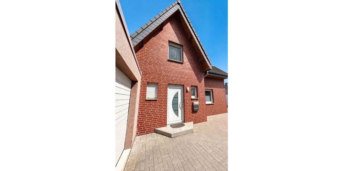 Doppelhaushälfte Kamen - 399.000&euro; | Angebot:27021129