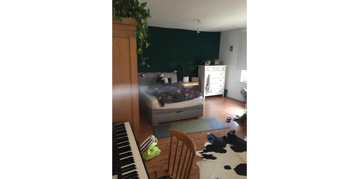 Etagenwohnung Dortmund Innenstadt Nord - 4 Zimmer, 90 m&sup2;, 1.260&euro; | Angebot:26317751