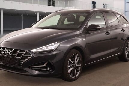 Hyundai i30 31.500 km 18.990 &euro; Lünen 44534