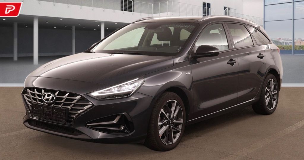 Hyundai i30 31.500 km 18.990 &euro; Lünen 44534