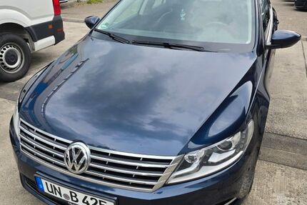 VW CC 225.700 km 7.200 &euro; Kamen 59174