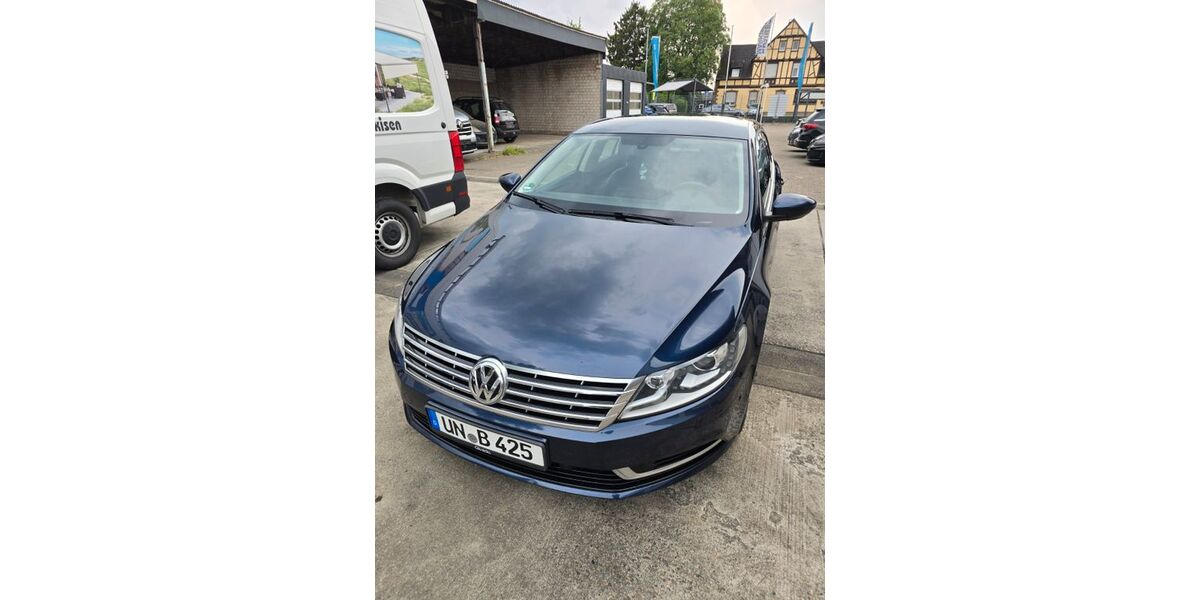 VW CC 225.700 km 7.200 &euro; Kamen 59174