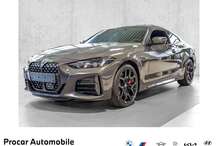 Gebrauchtwagen BMW 430