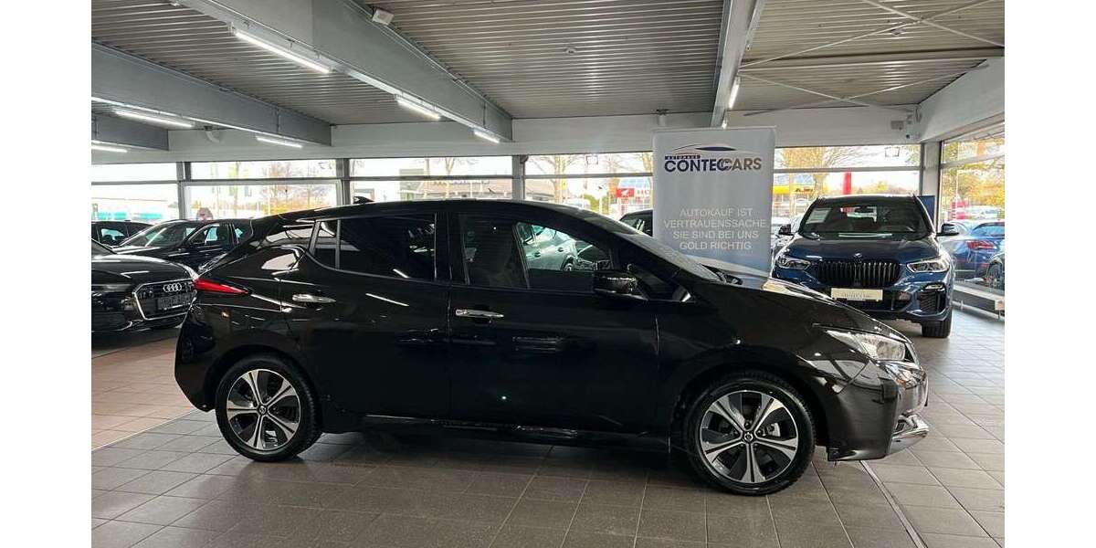 Nissan Leaf 3.373 km 19.999 € Werl 59457