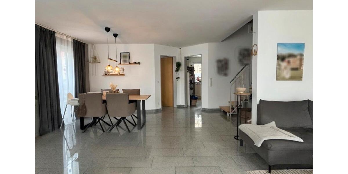 Doppelhaushälfte Lüdinghausen - 5 Zimmer, 154 m&sup2;, 510.000&euro; | Angebot:27006903