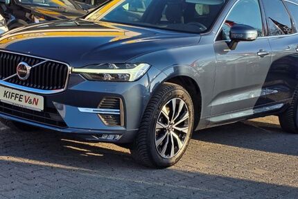 Volvo XC60 18.468 km 40.790 &euro; Hamm 59063