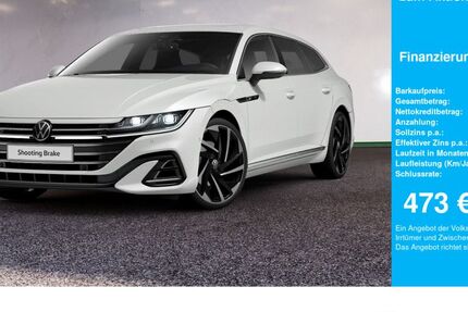 VW Arteon 73.217 km 32.990 &euro; Menden 58706
