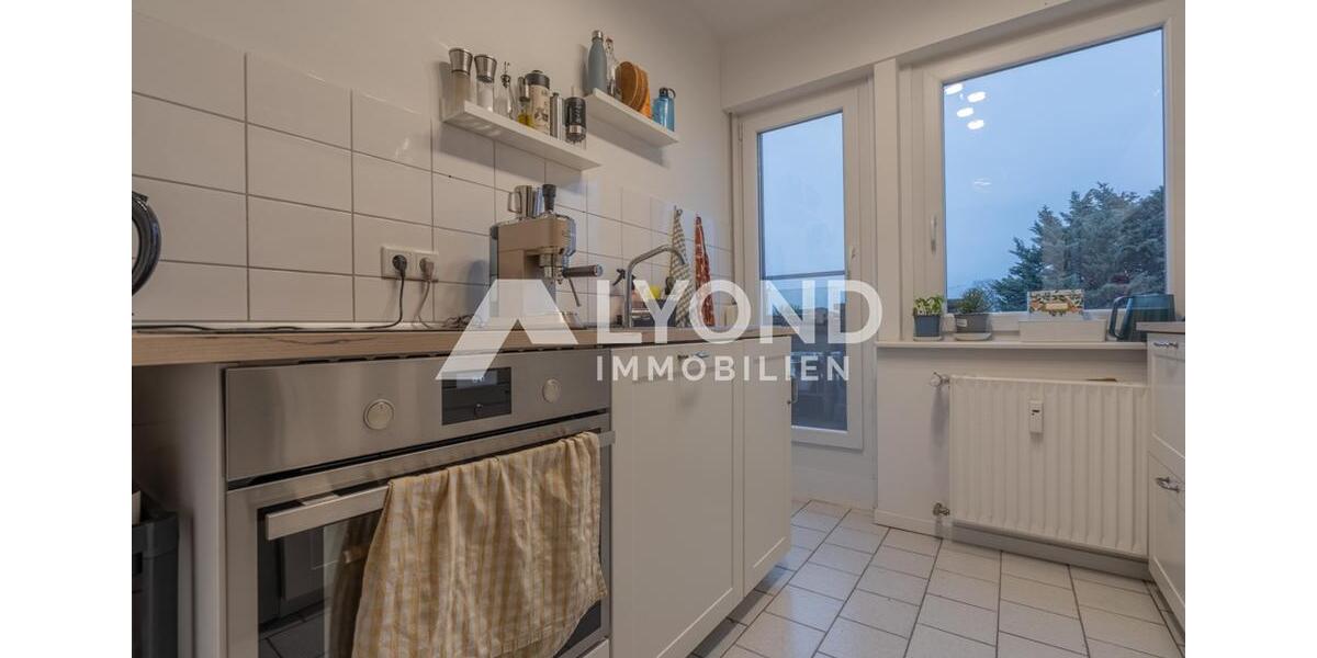 Etagenwohnung Hamm - 4 Zimmer, 128 m&sup2;, 1.090&euro; | Angebot:25086470