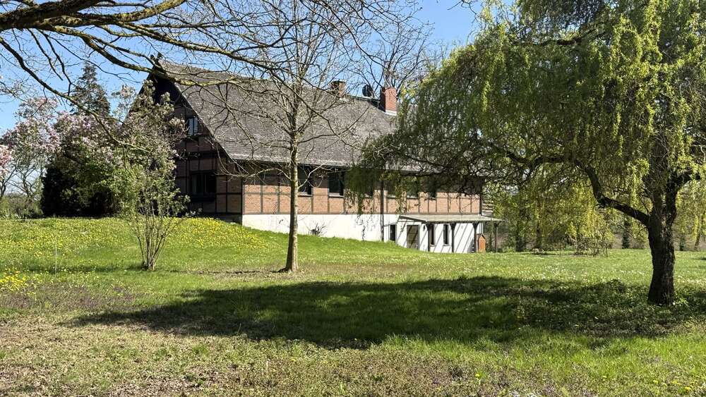 Einfamilienhaus Oelde - 6 Zimmer, 250 m&sup2;, 985.000&euro; | Angebot:27226664
