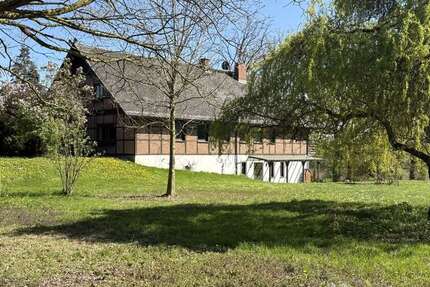 Haus Oelde - 6 Zimmer, 250 m&sup2;, 985.000&euro; | Angebot:27226664