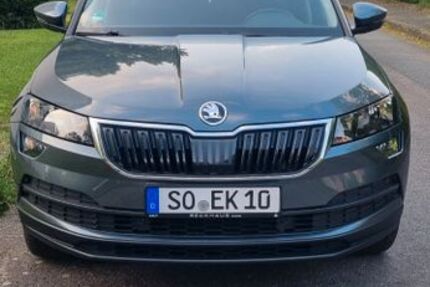Skoda Karoq 79.101 km 21.400 &euro; Soest 59494