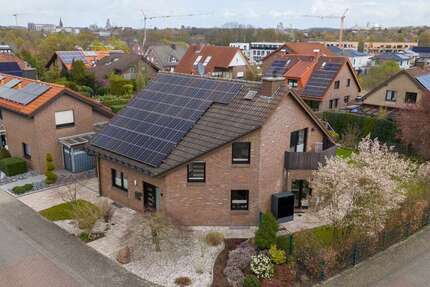 Haus Beckum - 6 Zimmer, 163 m&sup2;, 559.000&euro; | Angebot:26302853